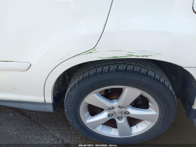 Aukcja sprzedaży 2007 Lexus Rx 350, vin: 2T2GK31U67C026173, numer aukcji: 46119573