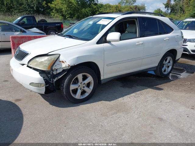 Aukcja sprzedaży 2007 Lexus Rx 350, vin: 2T2GK31U67C026173, numer aukcji: 46119573