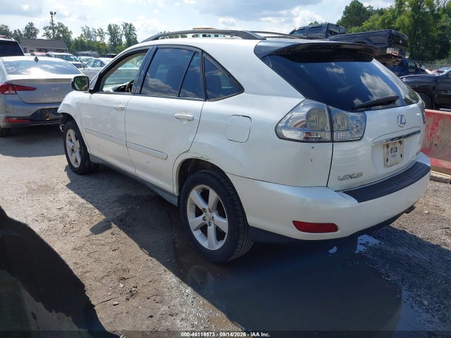 Aukcja sprzedaży 2007 Lexus Rx 350, vin: 2T2GK31U67C026173, numer aukcji: 46119573