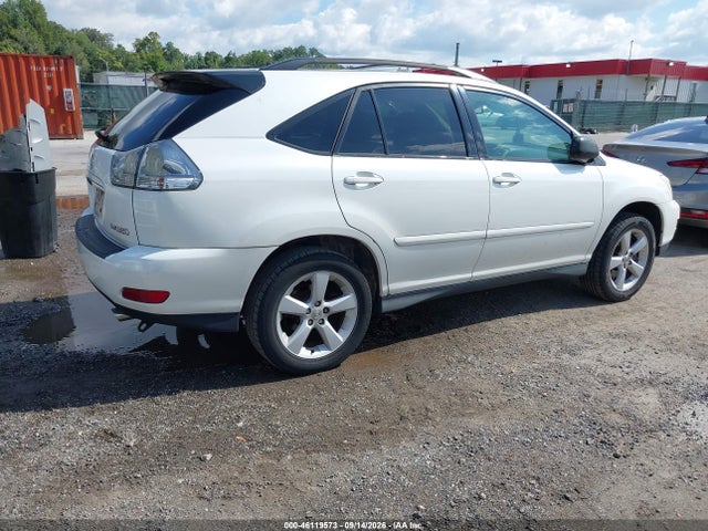 Aukcja sprzedaży 2007 Lexus Rx 350, vin: 2T2GK31U67C026173, numer aukcji: 46119573