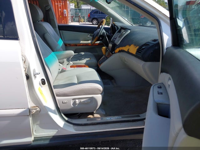 Aukcja sprzedaży 2007 Lexus Rx 350, vin: 2T2GK31U67C026173, numer aukcji: 46119573