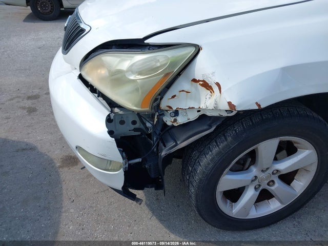 Aukcja sprzedaży 2007 Lexus Rx 350, vin: 2T2GK31U67C026173, numer aukcji: 46119573