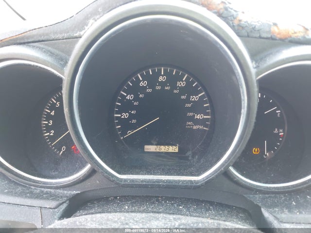 Aukcja sprzedaży 2007 Lexus Rx 350, vin: 2T2GK31U67C026173, numer aukcji: 46119573