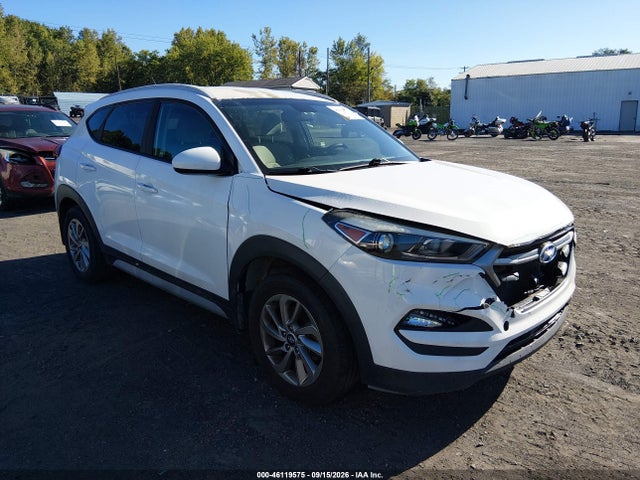 Aukcja sprzedaży 2017 Hyundai Tucson Se, vin: KM8J3CA4XHU550420, numer aukcji: 46119575
