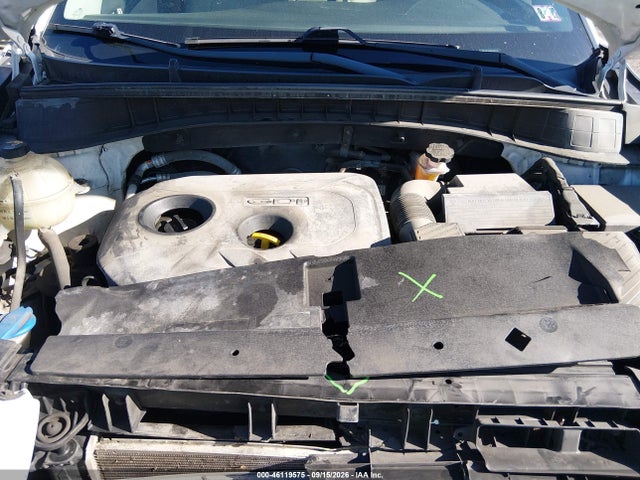 Aukcja sprzedaży 2017 Hyundai Tucson Se, vin: KM8J3CA4XHU550420, numer aukcji: 46119575