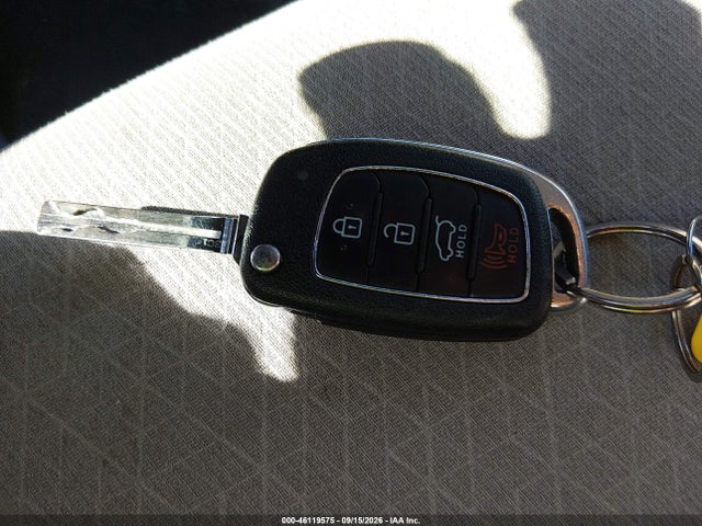 Aukcja sprzedaży 2017 Hyundai Tucson Se, vin: KM8J3CA4XHU550420, numer aukcji: 46119575