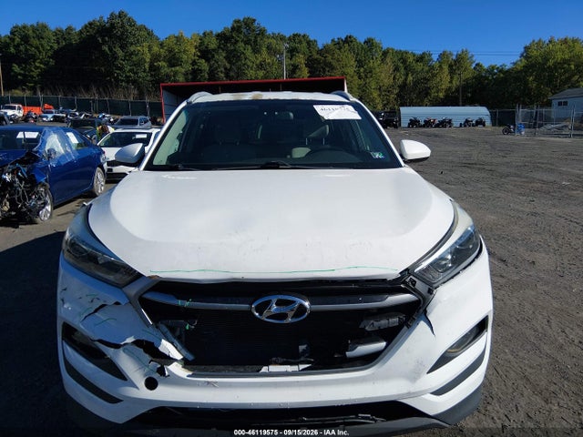Aukcja sprzedaży 2017 Hyundai Tucson Se, vin: KM8J3CA4XHU550420, numer aukcji: 46119575