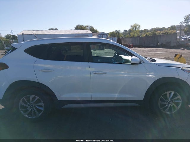 Aukcja sprzedaży 2017 Hyundai Tucson Se, vin: KM8J3CA4XHU550420, numer aukcji: 46119575