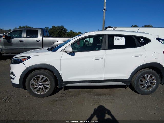 Aukcja sprzedaży 2017 Hyundai Tucson Se, vin: KM8J3CA4XHU550420, numer aukcji: 46119575