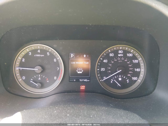 Aukcja sprzedaży 2017 Hyundai Tucson Se, vin: KM8J3CA4XHU550420, numer aukcji: 46119575