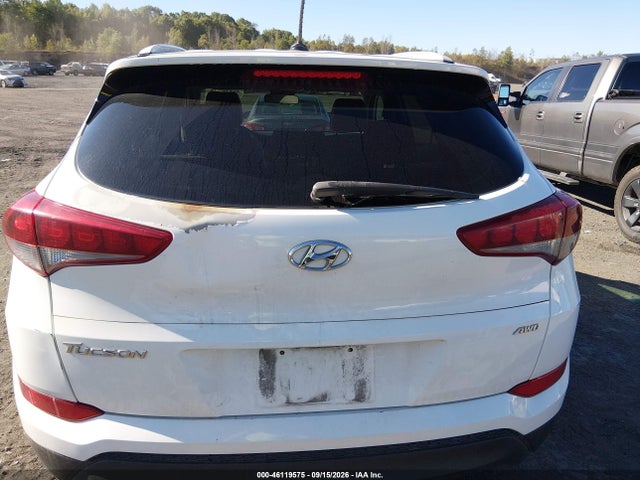 Aukcja sprzedaży 2017 Hyundai Tucson Se, vin: KM8J3CA4XHU550420, numer aukcji: 46119575