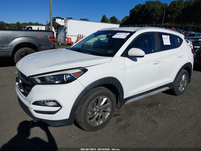 Aukcja sprzedaży 2017 Hyundai Tucson Se, vin: KM8J3CA4XHU550420, numer aukcji: 46119575