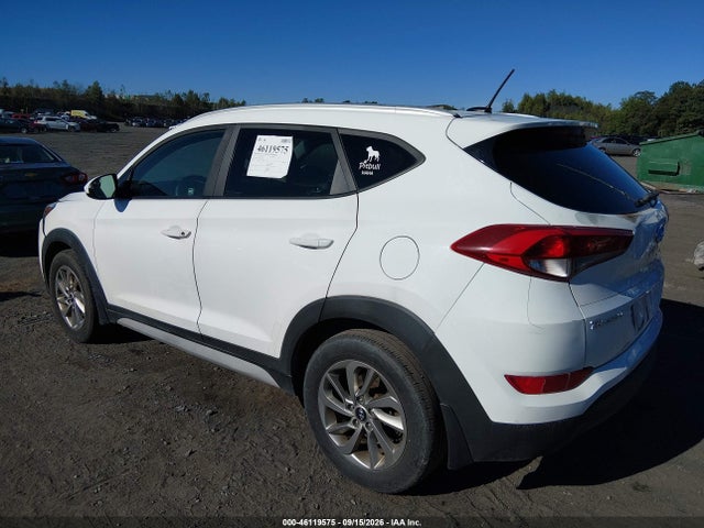 Aukcja sprzedaży 2017 Hyundai Tucson Se, vin: KM8J3CA4XHU550420, numer aukcji: 46119575