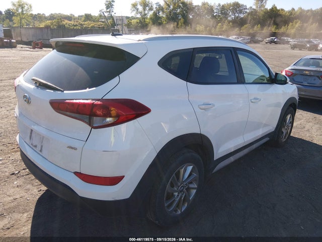 Aukcja sprzedaży 2017 Hyundai Tucson Se, vin: KM8J3CA4XHU550420, numer aukcji: 46119575