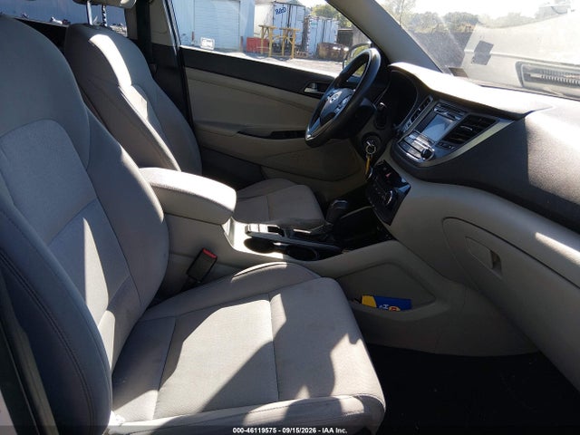 Aukcja sprzedaży 2017 Hyundai Tucson Se, vin: KM8J3CA4XHU550420, numer aukcji: 46119575