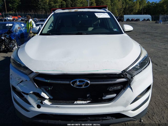 Aukcja sprzedaży 2017 Hyundai Tucson Se, vin: KM8J3CA4XHU550420, numer aukcji: 46119575