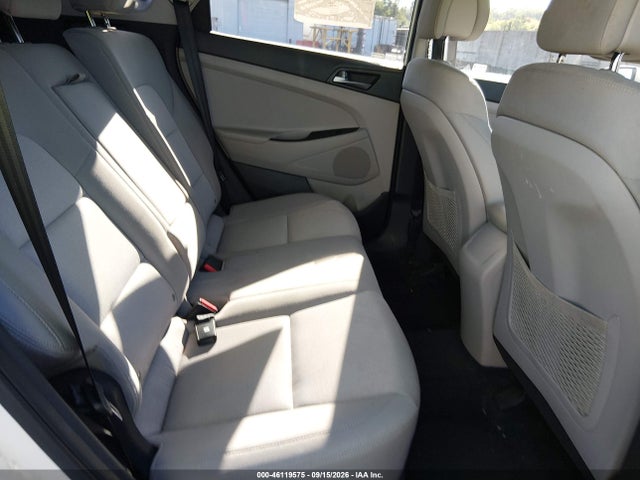 Aukcja sprzedaży 2017 Hyundai Tucson Se, vin: KM8J3CA4XHU550420, numer aukcji: 46119575