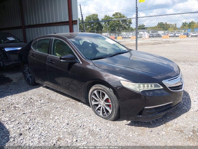 Aukcja sprzedaży 2016 Acura Tlx, vin: 19UUB1F31GA008374, numer aukcji: 46119582