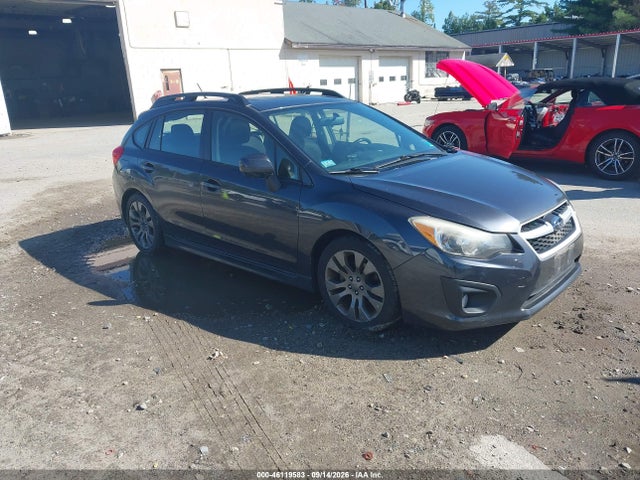 Aukcja sprzedaży 2014 Subaru Impreza 2.0i Sport Premium, vin: JF1GPAL66E8247683, numer aukcji: 46119583