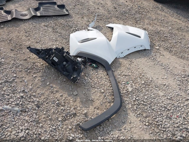 2024 Toyota Rav4 Le მანქანა იყიდება აუქციონზე, vin: 2T3F1RFV3RW455870, აუქციონის ნომერი: 46119584