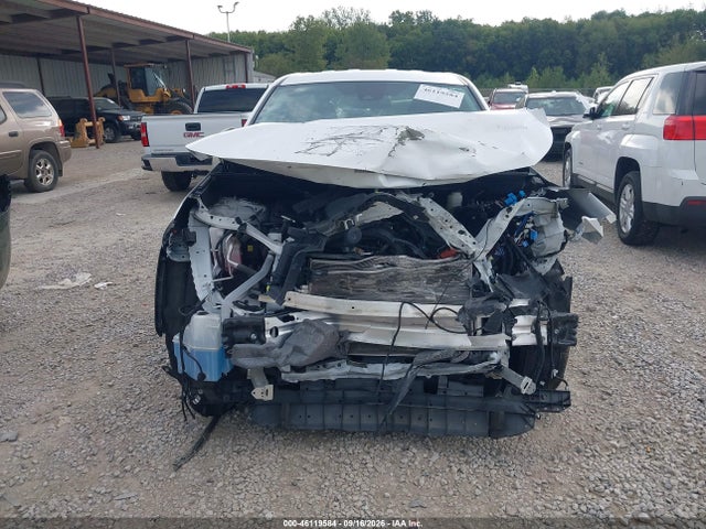 2024 Toyota Rav4 Le მანქანა იყიდება აუქციონზე, vin: 2T3F1RFV3RW455870, აუქციონის ნომერი: 46119584