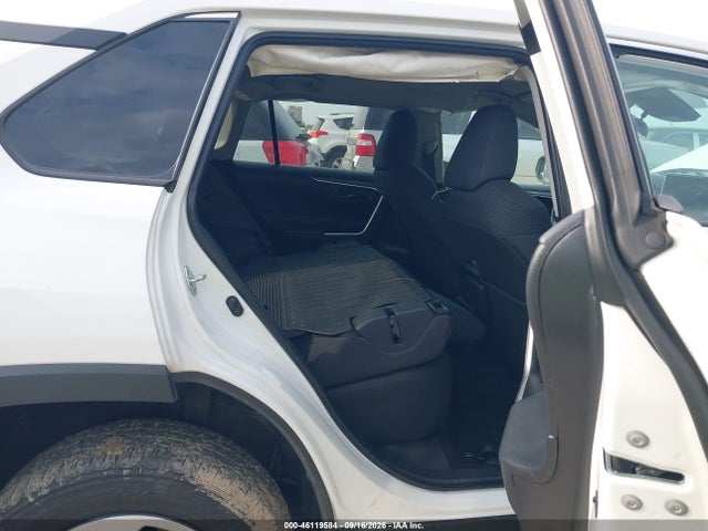 2024 Toyota Rav4 Le მანქანა იყიდება აუქციონზე, vin: 2T3F1RFV3RW455870, აუქციონის ნომერი: 46119584
