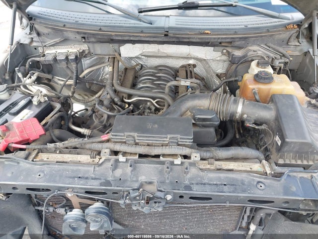 Aukcja sprzedaży 2013 Ford F-150 Xlt, vin: 1FTFW1EF9DFC20817, numer aukcji: 46119586