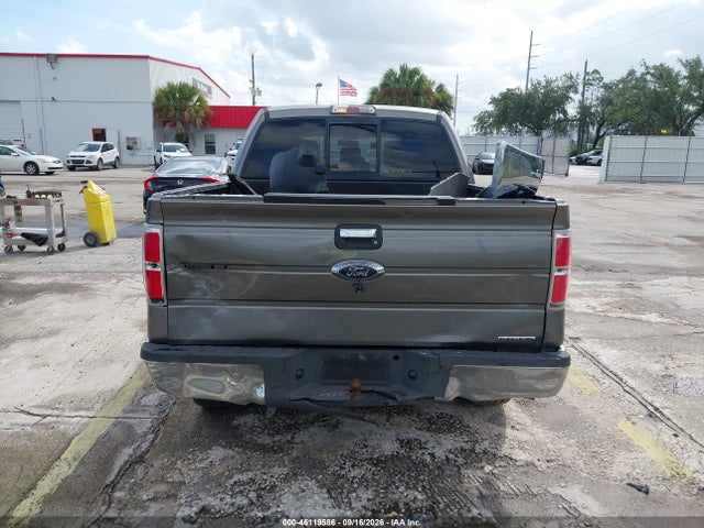 Aukcja sprzedaży 2013 Ford F-150 Xlt, vin: 1FTFW1EF9DFC20817, numer aukcji: 46119586