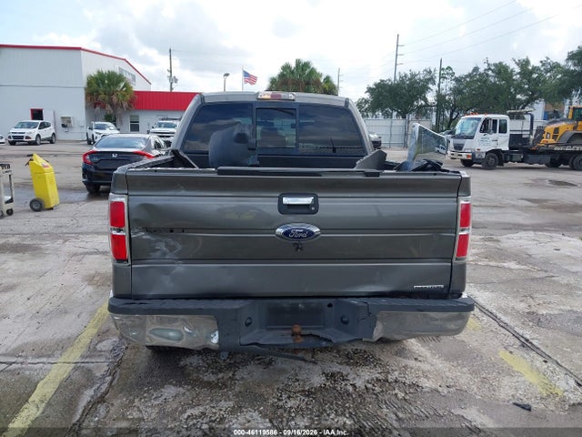 Aukcja sprzedaży 2013 Ford F-150 Xlt, vin: 1FTFW1EF9DFC20817, numer aukcji: 46119586