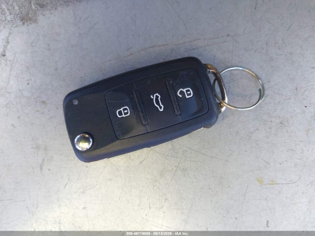 Продаж на аукціоні авто 2013 Volkswagen Jetta 2.5l Se, vin: 3VWDP7AJ3DM218995, номер лоту: 46119589