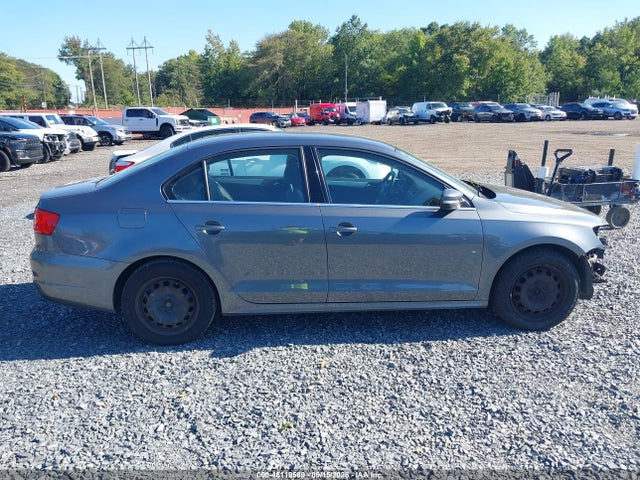 Продаж на аукціоні авто 2013 Volkswagen Jetta 2.5l Se, vin: 3VWDP7AJ3DM218995, номер лоту: 46119589