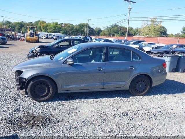 Продаж на аукціоні авто 2013 Volkswagen Jetta 2.5l Se, vin: 3VWDP7AJ3DM218995, номер лоту: 46119589