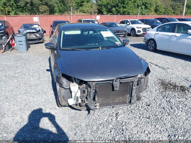 Продаж на аукціоні авто 2013 Volkswagen Jetta 2.5l Se, vin: 3VWDP7AJ3DM218995, номер лоту: 46119589
