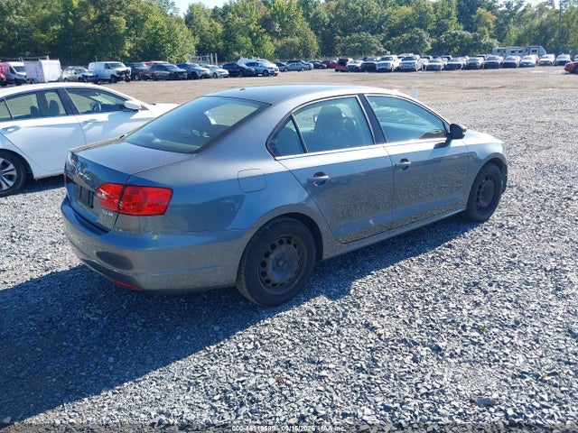 Продаж на аукціоні авто 2013 Volkswagen Jetta 2.5l Se, vin: 3VWDP7AJ3DM218995, номер лоту: 46119589