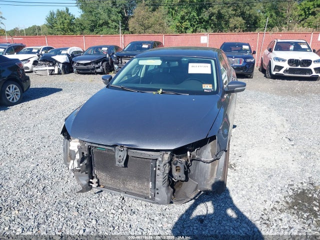 Продаж на аукціоні авто 2013 Volkswagen Jetta 2.5l Se, vin: 3VWDP7AJ3DM218995, номер лоту: 46119589