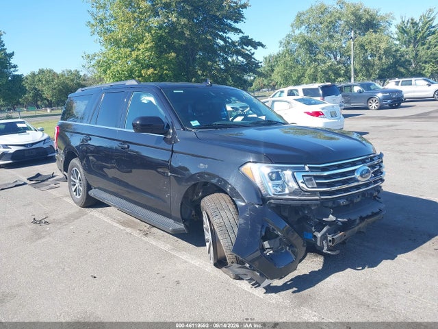 Продаж на аукціоні авто 2021 Ford Expedition Xlt Max, vin: 1FMJK1JT2MEA32403, номер лоту: 46119593