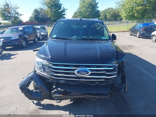 2021 Ford Expedition Xlt Max მანქანა იყიდება აუქციონზე, vin: 1FMJK1JT2MEA32403, აუქციონის ნომერი: 46119593
