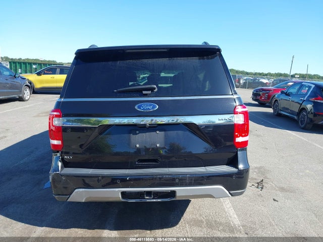 2021 Ford Expedition Xlt Max მანქანა იყიდება აუქციონზე, vin: 1FMJK1JT2MEA32403, აუქციონის ნომერი: 46119593