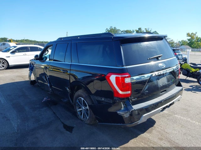 2021 Ford Expedition Xlt Max მანქანა იყიდება აუქციონზე, vin: 1FMJK1JT2MEA32403, აუქციონის ნომერი: 46119593