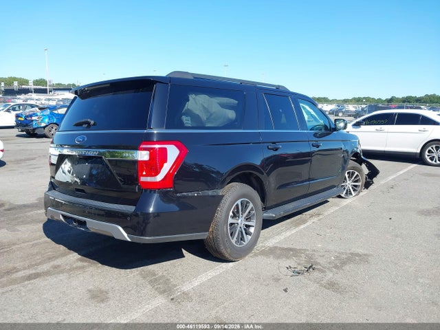 2021 Ford Expedition Xlt Max მანქანა იყიდება აუქციონზე, vin: 1FMJK1JT2MEA32403, აუქციონის ნომერი: 46119593
