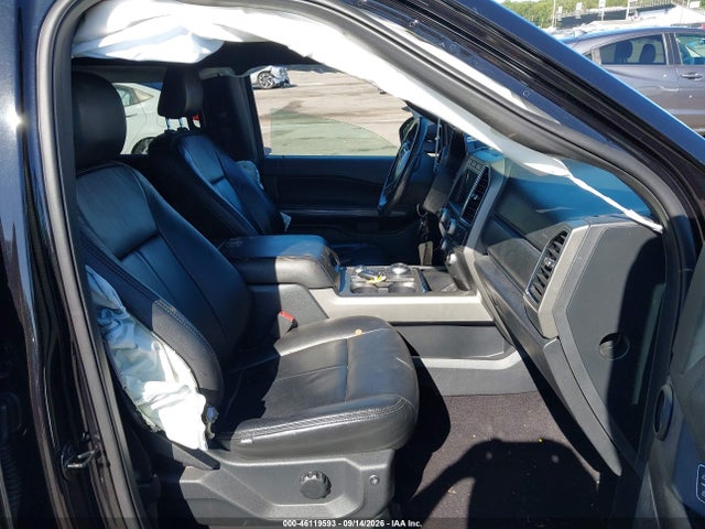 2021 Ford Expedition Xlt Max მანქანა იყიდება აუქციონზე, vin: 1FMJK1JT2MEA32403, აუქციონის ნომერი: 46119593