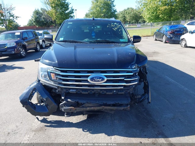 2021 Ford Expedition Xlt Max მანქანა იყიდება აუქციონზე, vin: 1FMJK1JT2MEA32403, აუქციონის ნომერი: 46119593