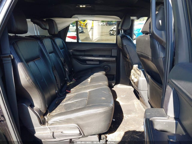 2021 Ford Expedition Xlt Max მანქანა იყიდება აუქციონზე, vin: 1FMJK1JT2MEA32403, აუქციონის ნომერი: 46119593