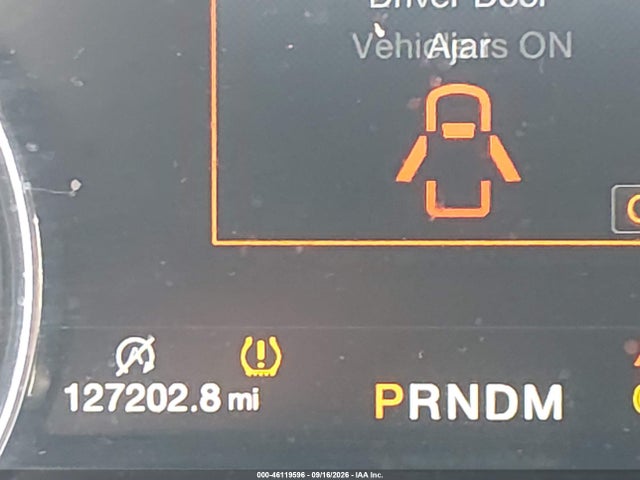 2018 Ford F-150 Lariat მანქანა იყიდება აუქციონზე, vin: 1FTEW1E5XJKC02140, აუქციონის ნომერი: 46119596