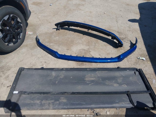 2018 Ford F-150 Lariat მანქანა იყიდება აუქციონზე, vin: 1FTEW1E5XJKC02140, აუქციონის ნომერი: 46119596
