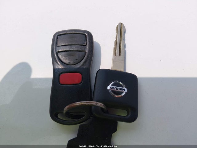 Aukcja sprzedaży 2005 Nissan Frontier Nismo Off Road, vin: 1N6AD06U65C435398, numer aukcji: 46119601