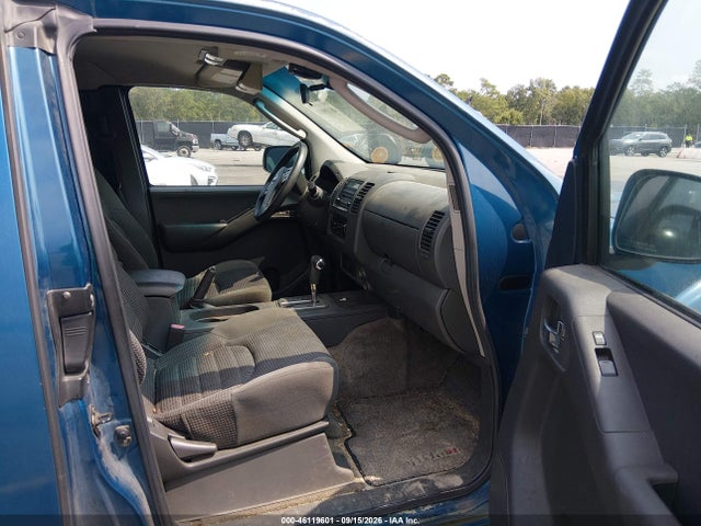 Aukcja sprzedaży 2005 Nissan Frontier Nismo Off Road, vin: 1N6AD06U65C435398, numer aukcji: 46119601