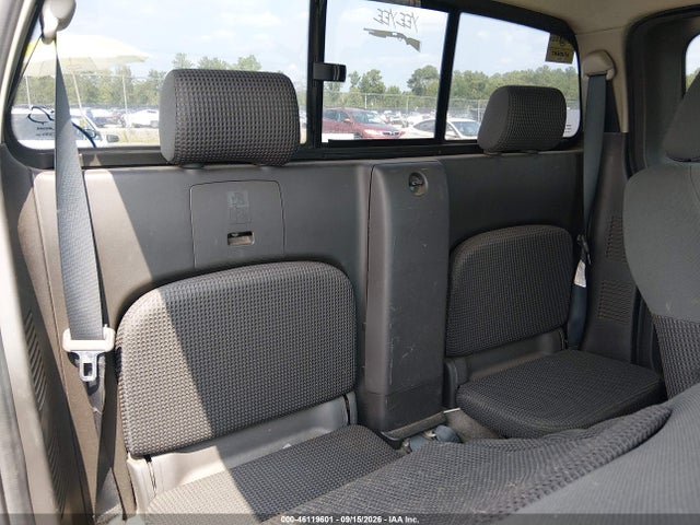 Aukcja sprzedaży 2005 Nissan Frontier Nismo Off Road, vin: 1N6AD06U65C435398, numer aukcji: 46119601