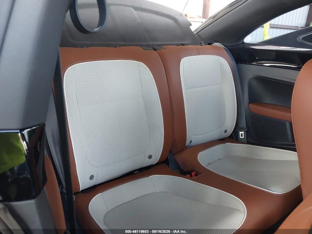 46119603 :رقم المزاد ، 3VWF17AT5HM624858 vin ، 2017 Volkswagen Beetle #pinkbeetle/1.8t Classic/1.8t S مزاد بيع