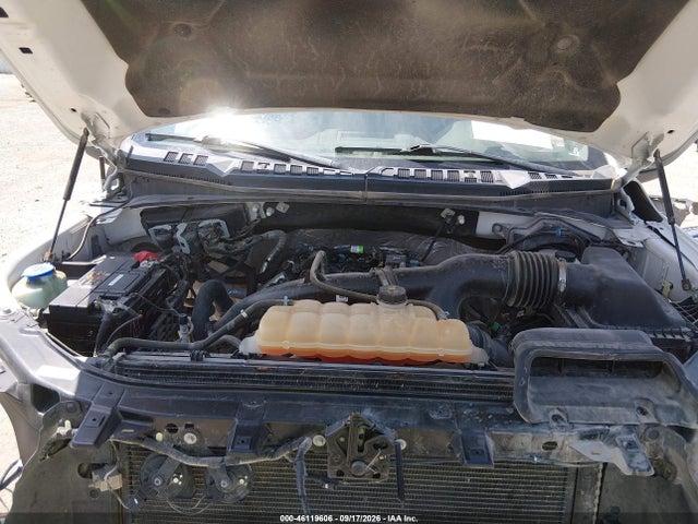 46119606 :رقم المزاد ، 1FTEW1EPXKKC20480 vin ، 2019 Ford F-150 Xlt مزاد بيع
